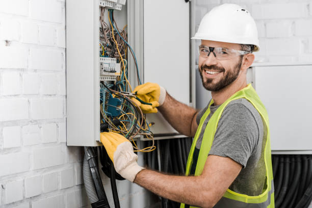 Best Commercial Electrician Services  in Harahan, LA