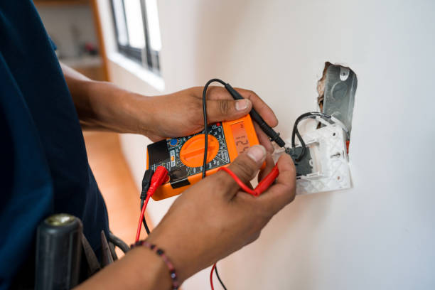 Best Commercial Electrician Services  in Harahan, LA