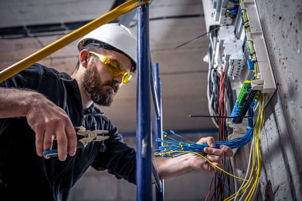 Best Electrical Repair Services  in Harahan, LA