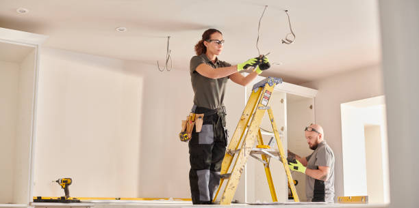Best Electric Panel Repair  in Harahan, LA