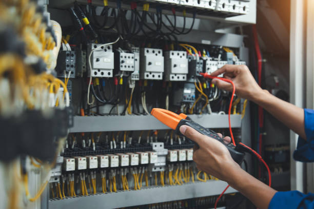 Best Industrial Electrical Services  in Harahan, LA